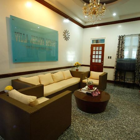 Villa Jhoana Resort Angono Экстерьер фото