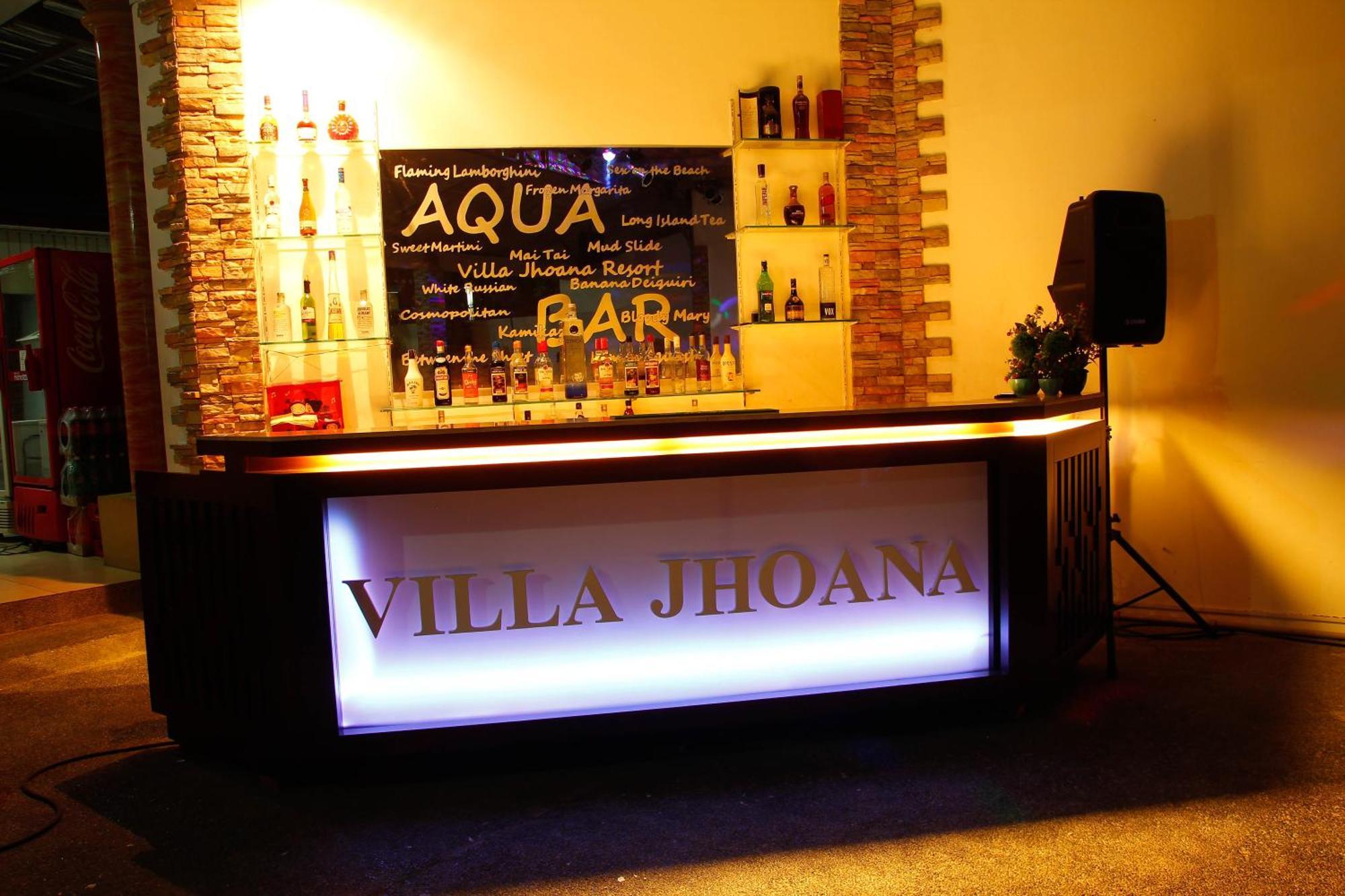 Villa Jhoana Resort Angono Экстерьер фото