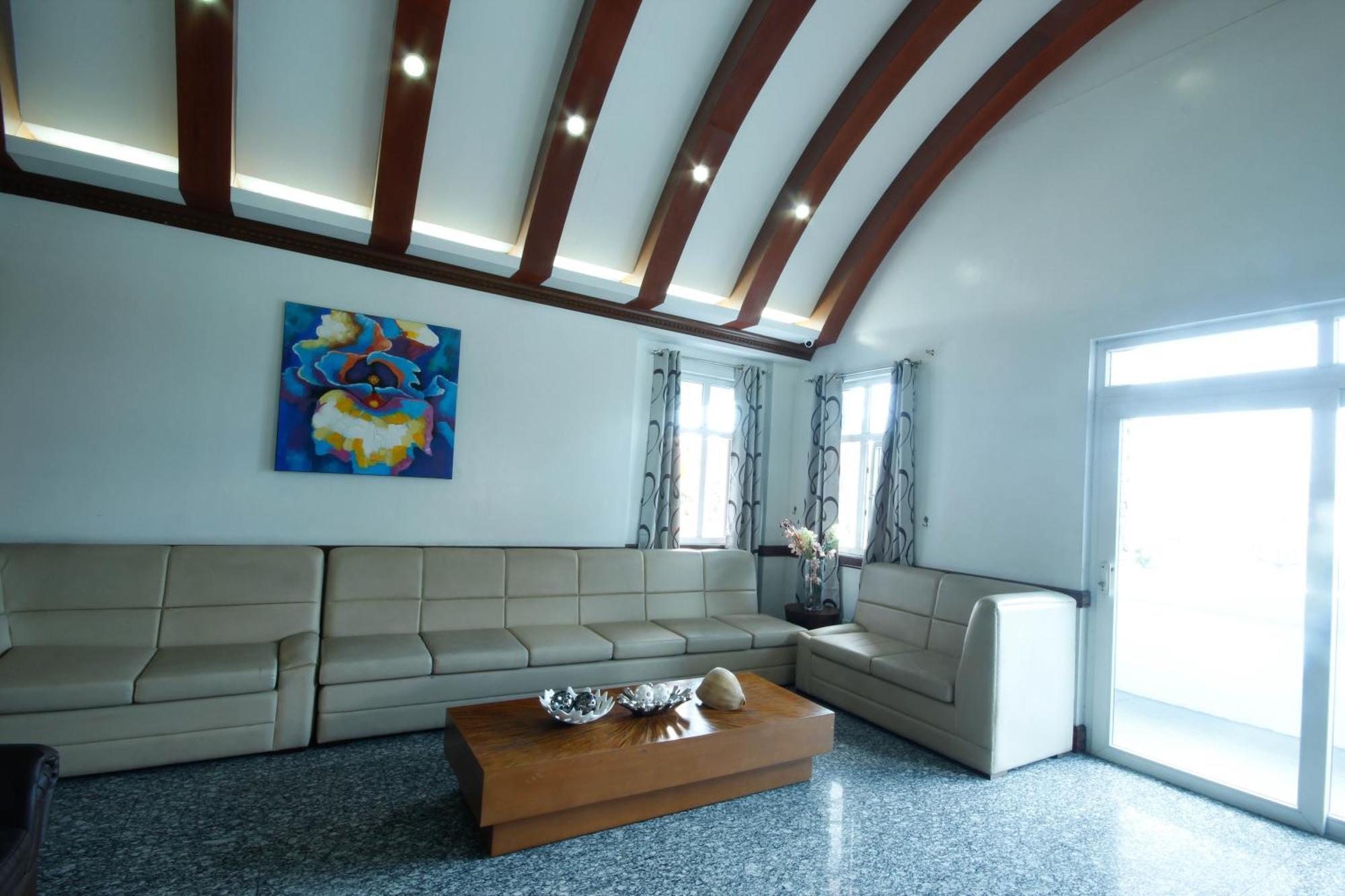 Villa Jhoana Resort Angono Экстерьер фото