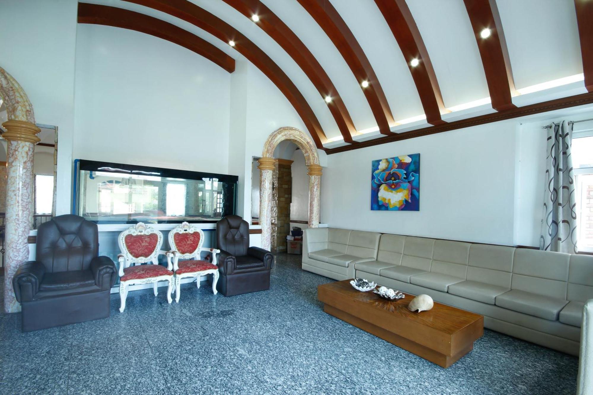 Villa Jhoana Resort Angono Экстерьер фото