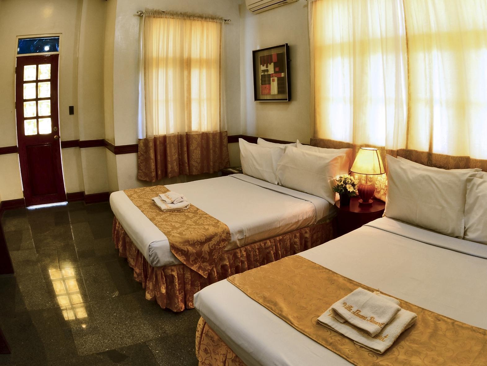 Villa Jhoana Resort Angono Экстерьер фото