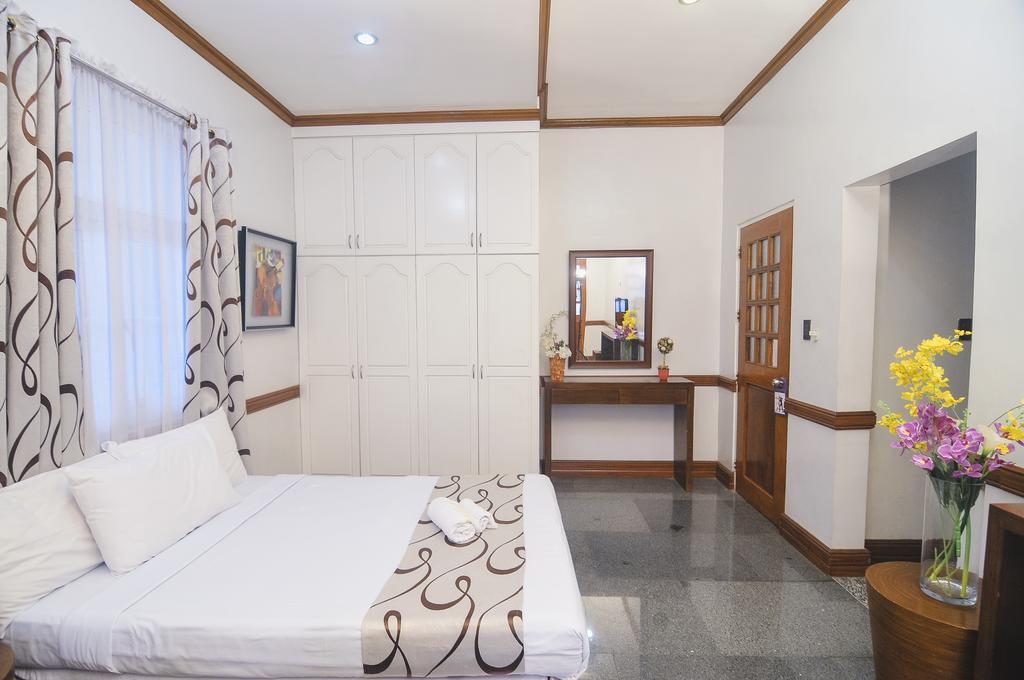 Villa Jhoana Resort Angono Экстерьер фото