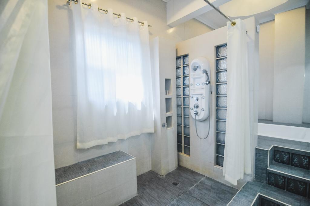 Villa Jhoana Resort Angono Экстерьер фото