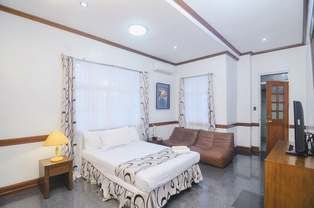 Villa Jhoana Resort Angono Экстерьер фото