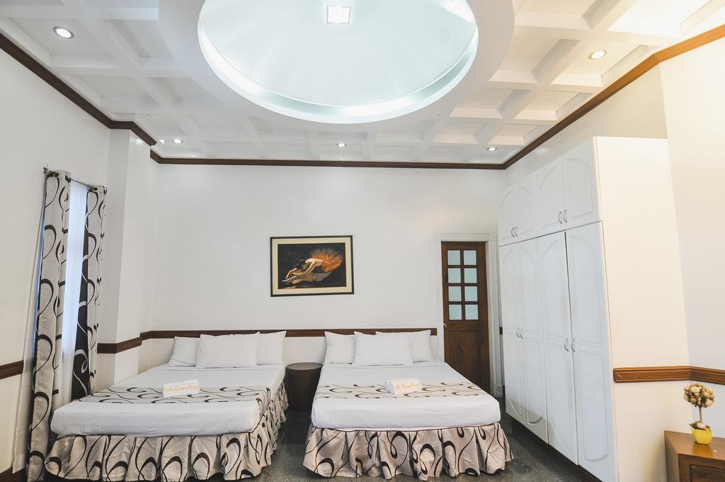 Villa Jhoana Resort Angono Экстерьер фото