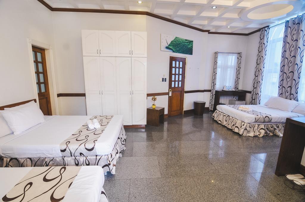 Villa Jhoana Resort Angono Экстерьер фото