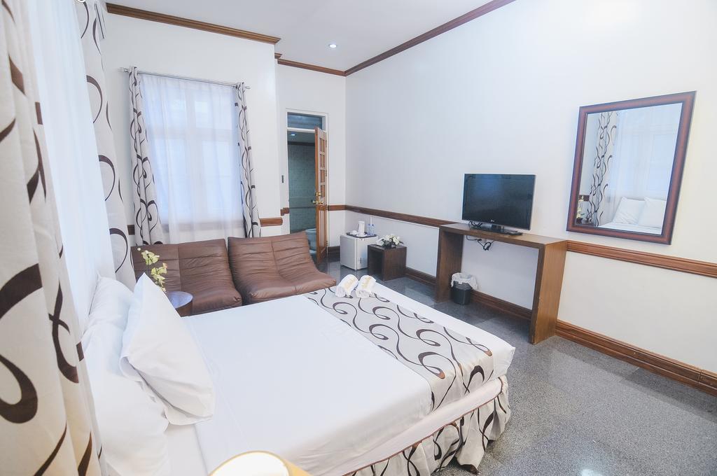 Villa Jhoana Resort Angono Экстерьер фото