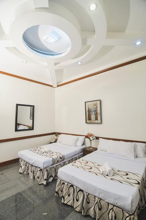 Villa Jhoana Resort Angono Экстерьер фото