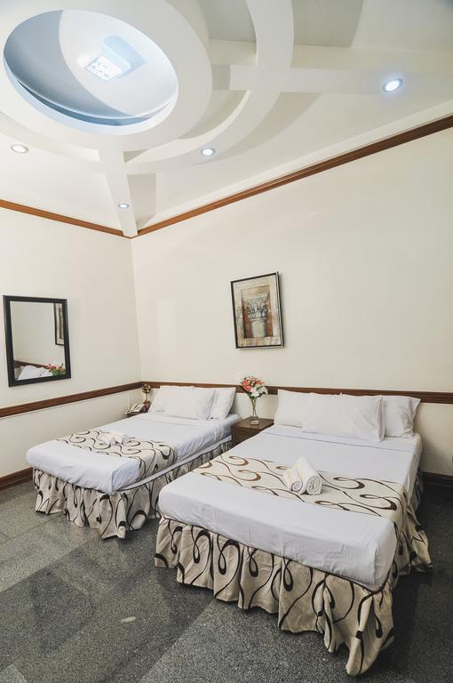 Villa Jhoana Resort Angono Экстерьер фото