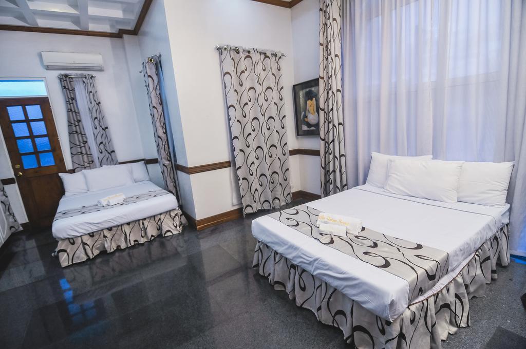 Villa Jhoana Resort Angono Экстерьер фото