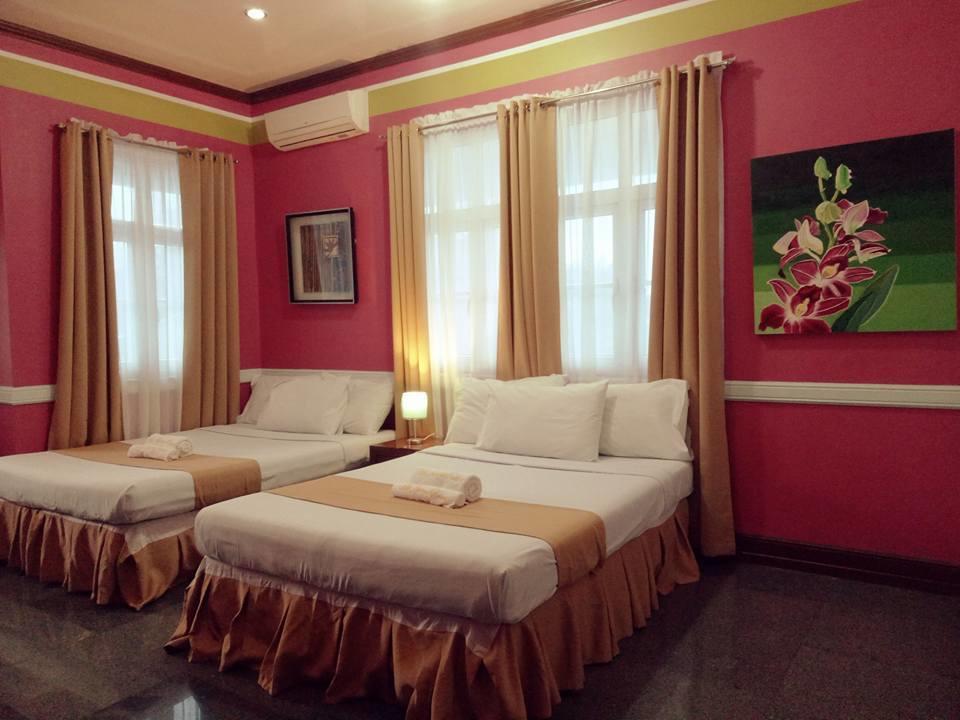 Villa Jhoana Resort Angono Экстерьер фото