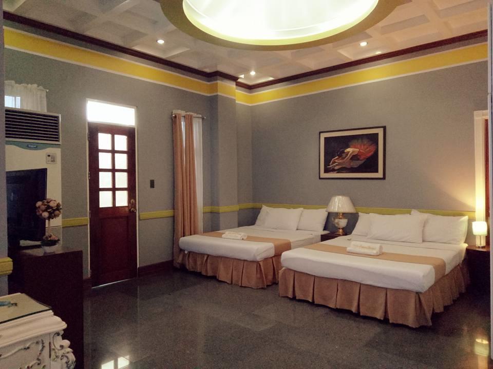 Villa Jhoana Resort Angono Экстерьер фото