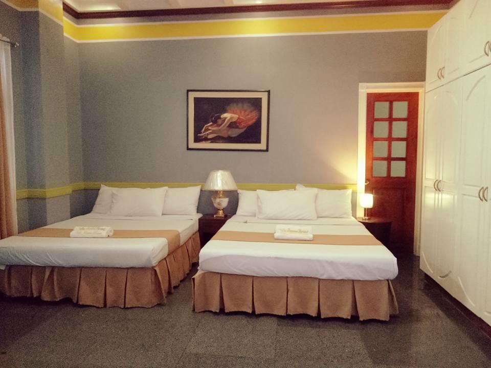 Villa Jhoana Resort Angono Экстерьер фото