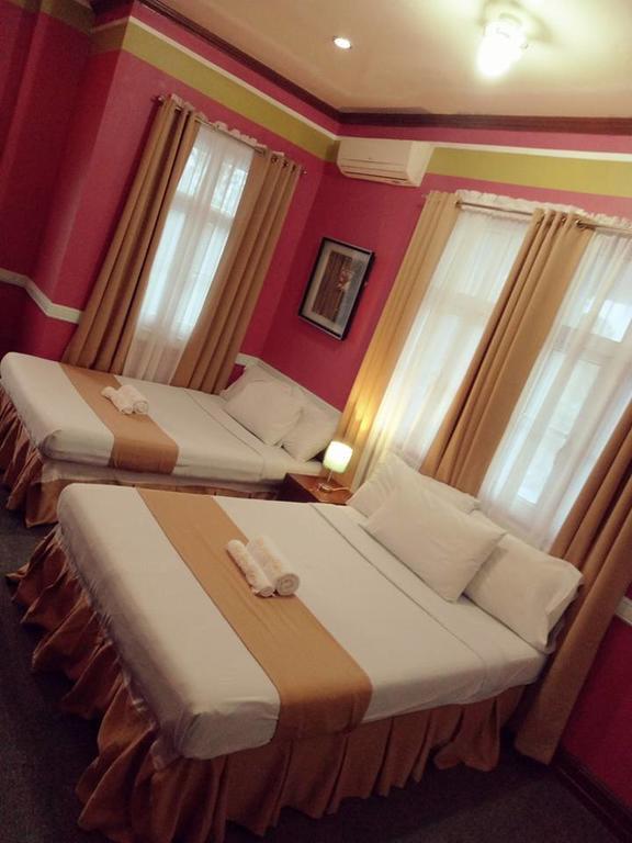 Villa Jhoana Resort Angono Экстерьер фото
