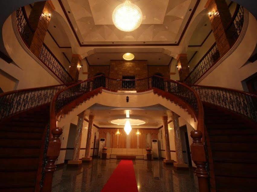 Villa Jhoana Resort Angono Экстерьер фото
